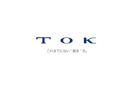 TOK集团光刻胶配套试剂