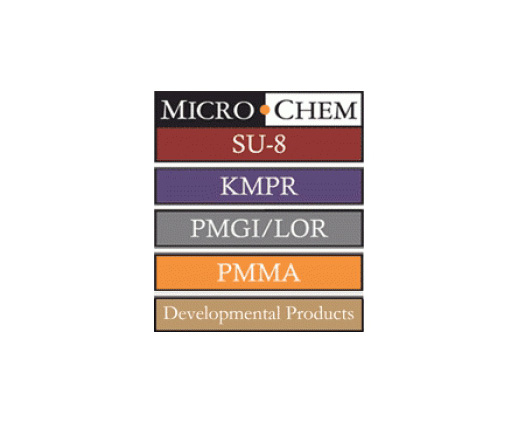MicroChem / Nippon Kayaku - 光刻胶