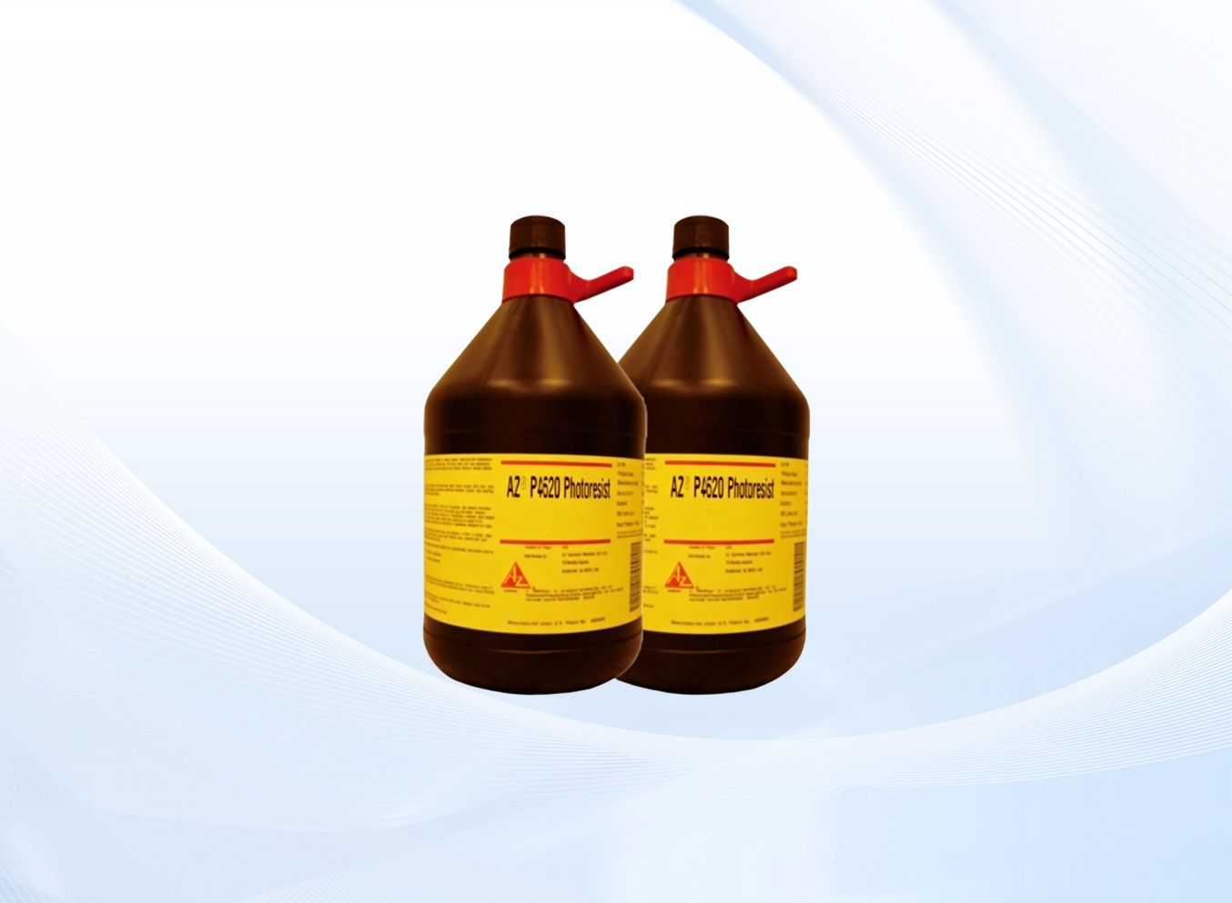 AZ 光刻胶选型系列